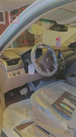 شيفروليه تاهو